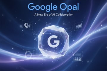 Google Opal