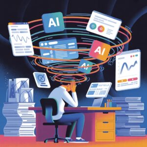 The $47K Mistake 90% of Marketers Make with AI Tools (And How to Fix It in 48 Hours)